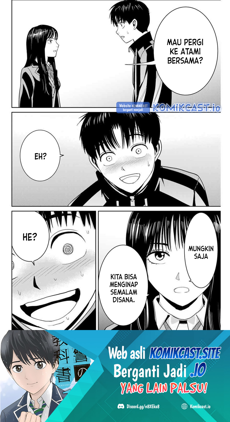 Chapter 60 - halaman 20