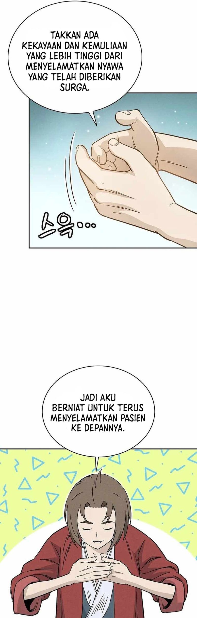 Chapter 76 - halaman 23