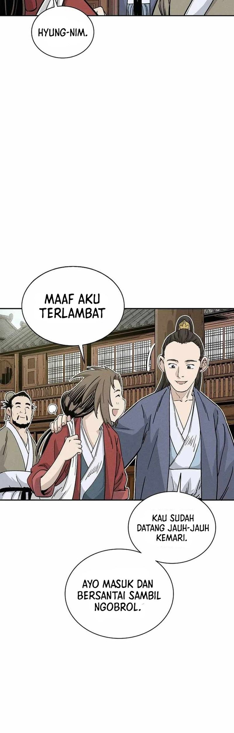 Chapter 76 - halaman 30