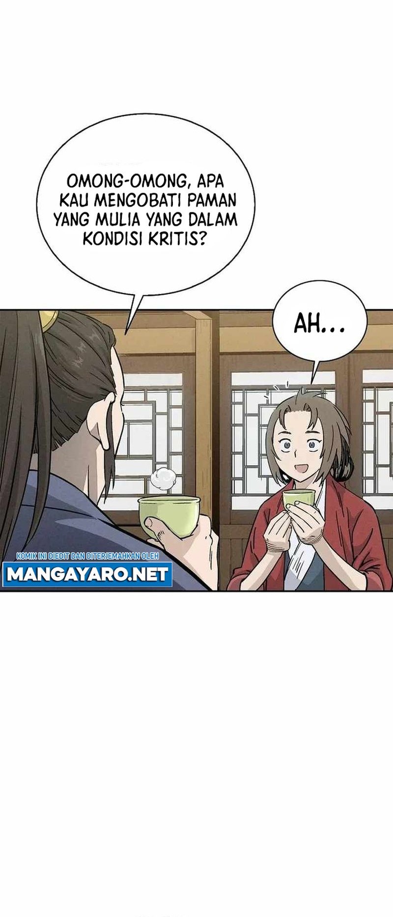 Chapter 76 - halaman 34