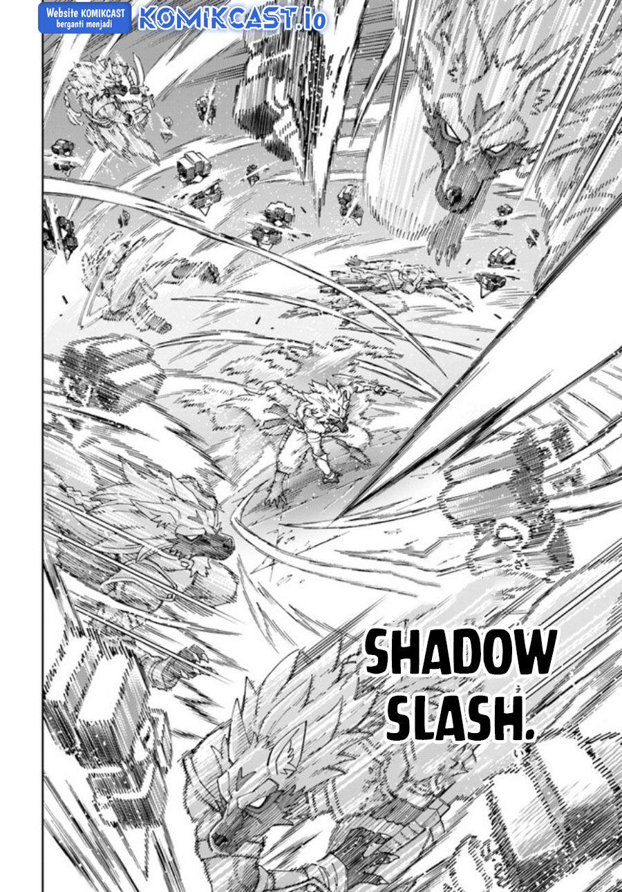 Chapter 23 - halaman 30