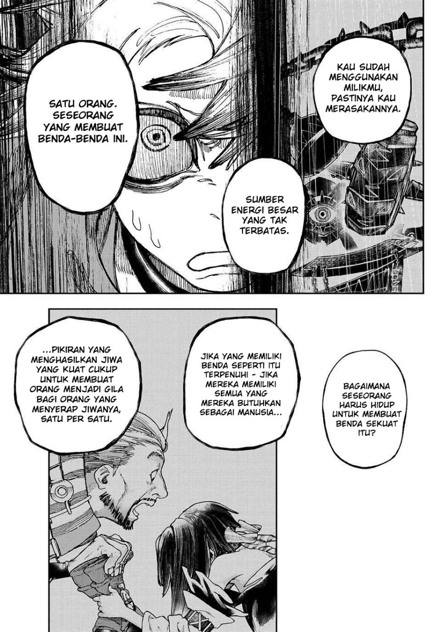 Chapter 66 - halaman 11