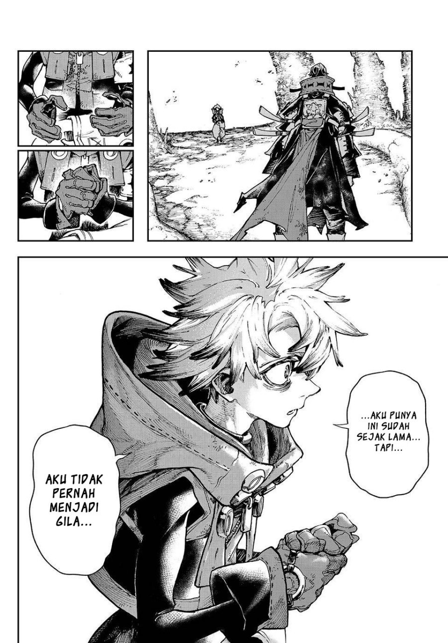 Chapter 66 - halaman 12