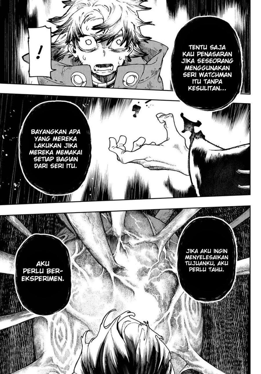 Chapter 66 - halaman 15