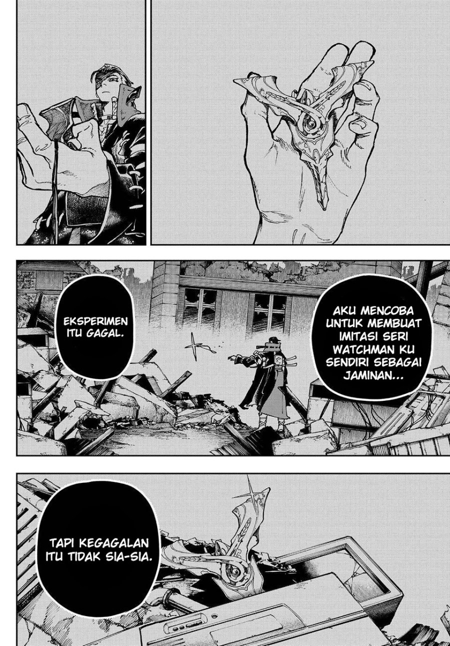 Chapter 66 - halaman 16
