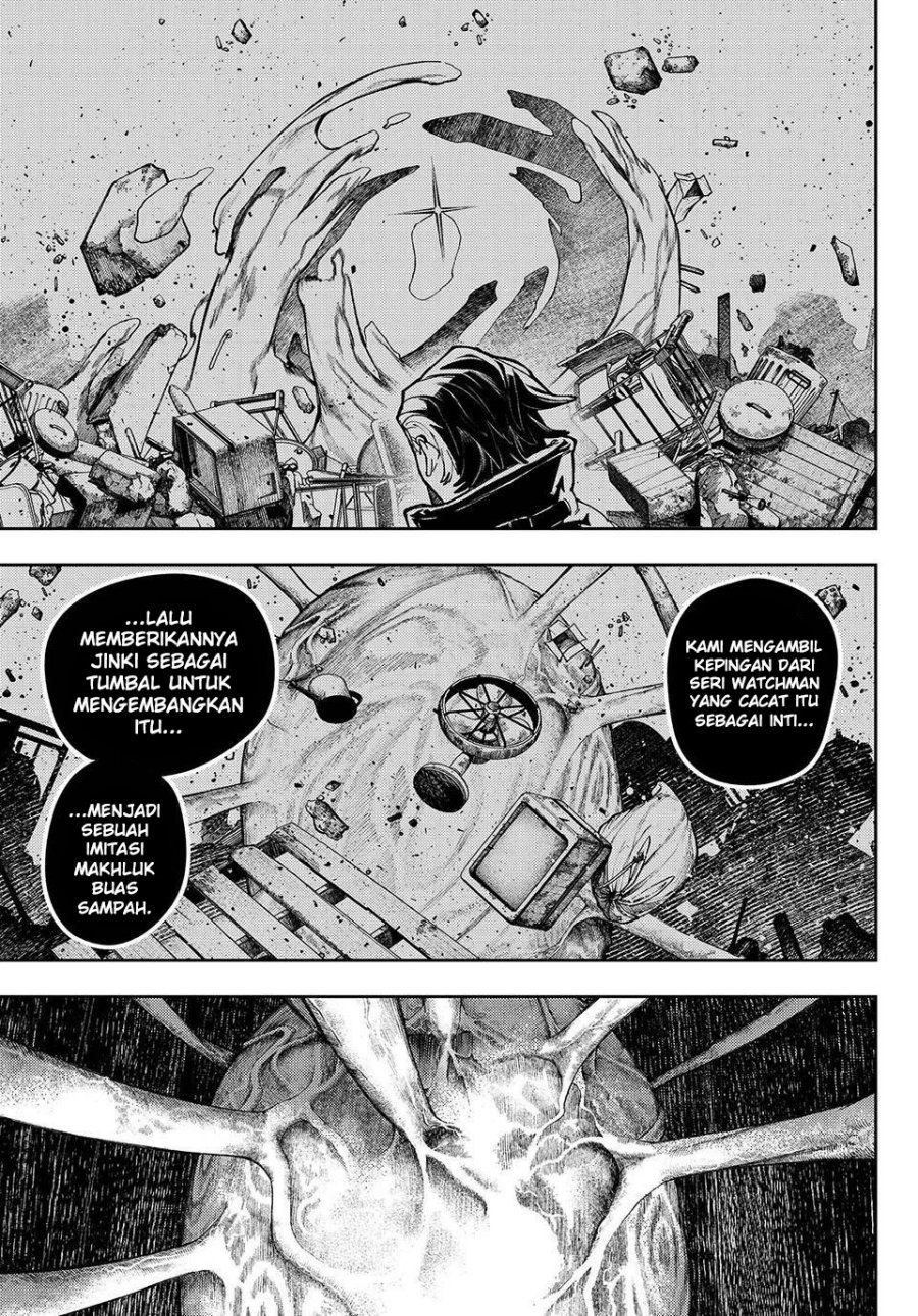 Chapter 66 - halaman 17