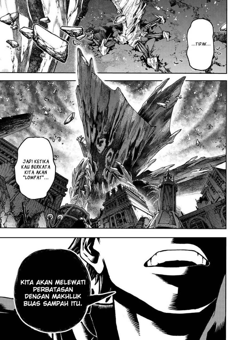 Chapter 66 - halaman 19