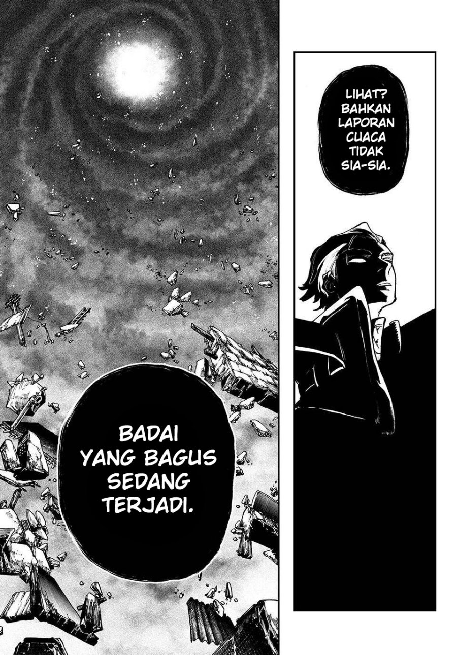 Chapter 66 - halaman 21