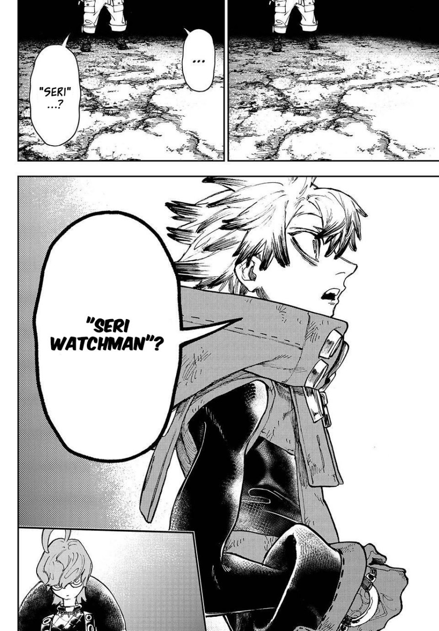 Chapter 66 - halaman 6
