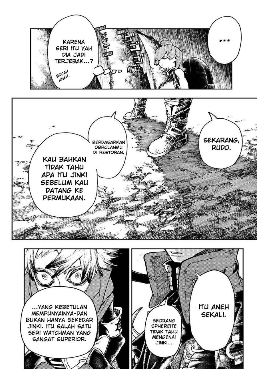 Chapter 66 - halaman 8