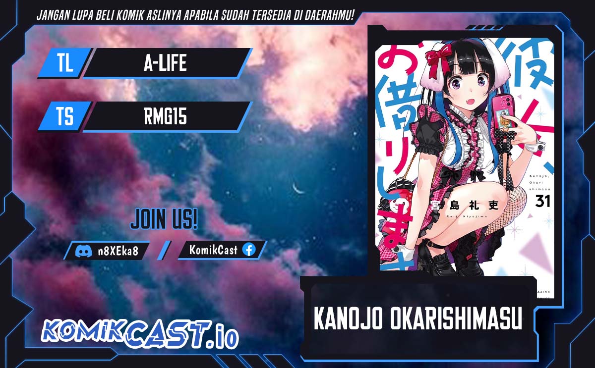 Chapter 284 - halaman 2