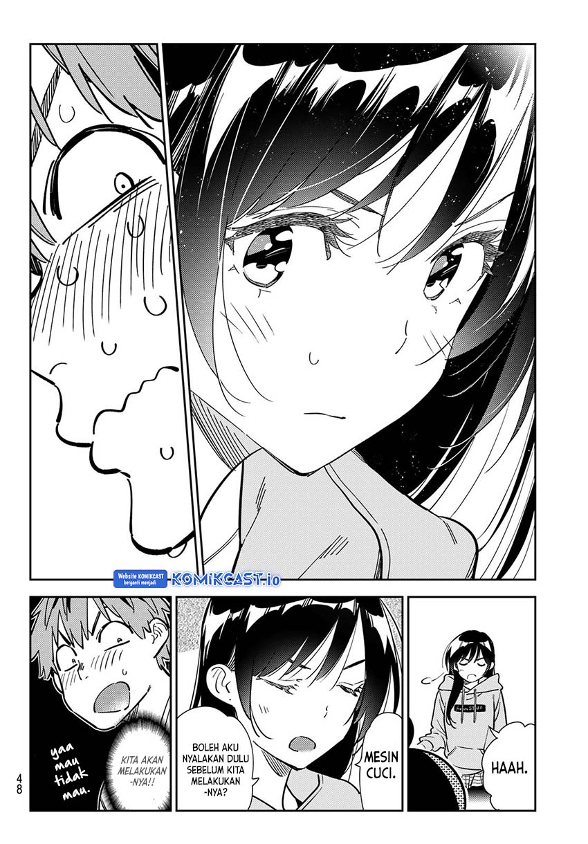 Chapter 284 - halaman 12