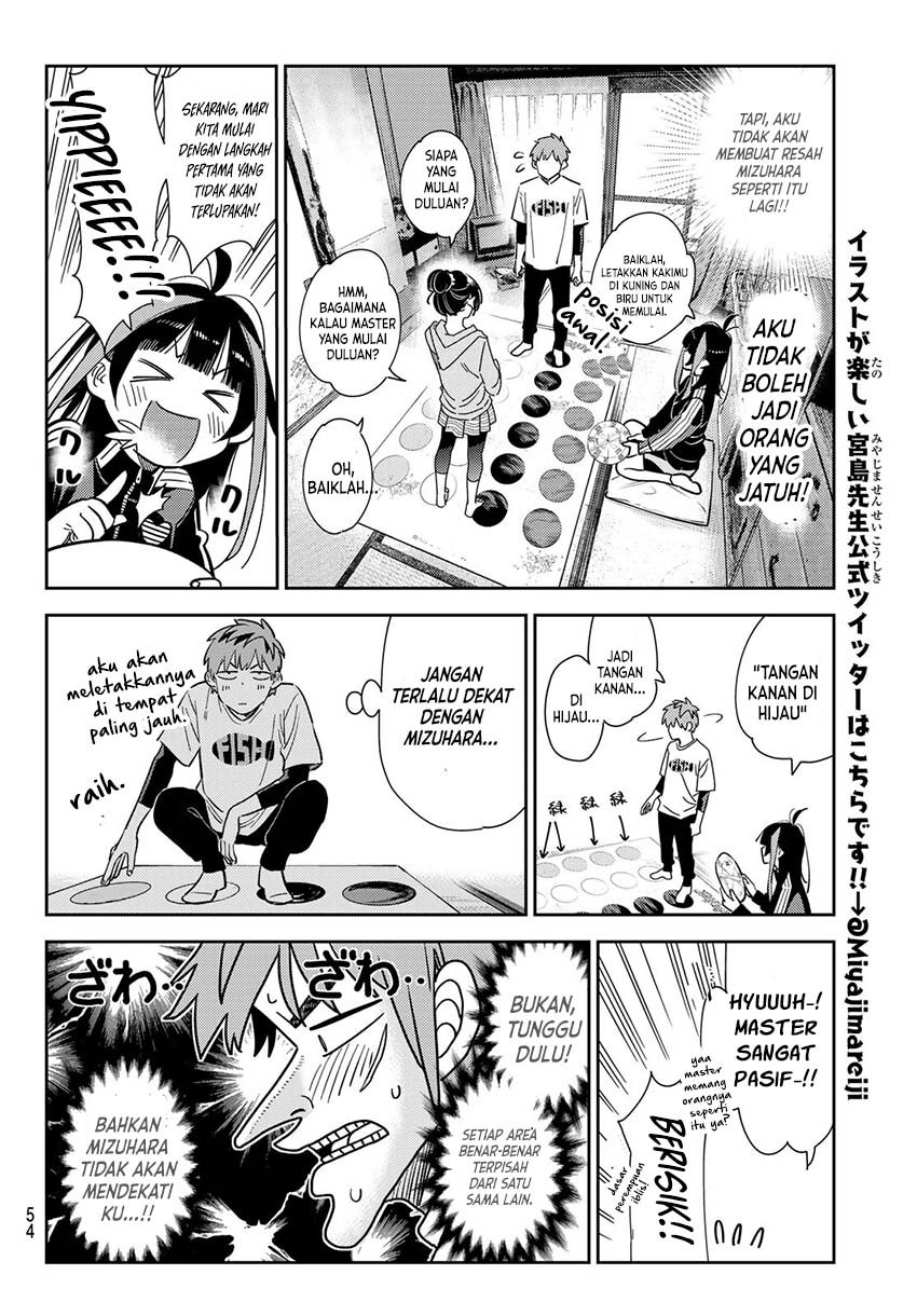 Chapter 284 - halaman 18