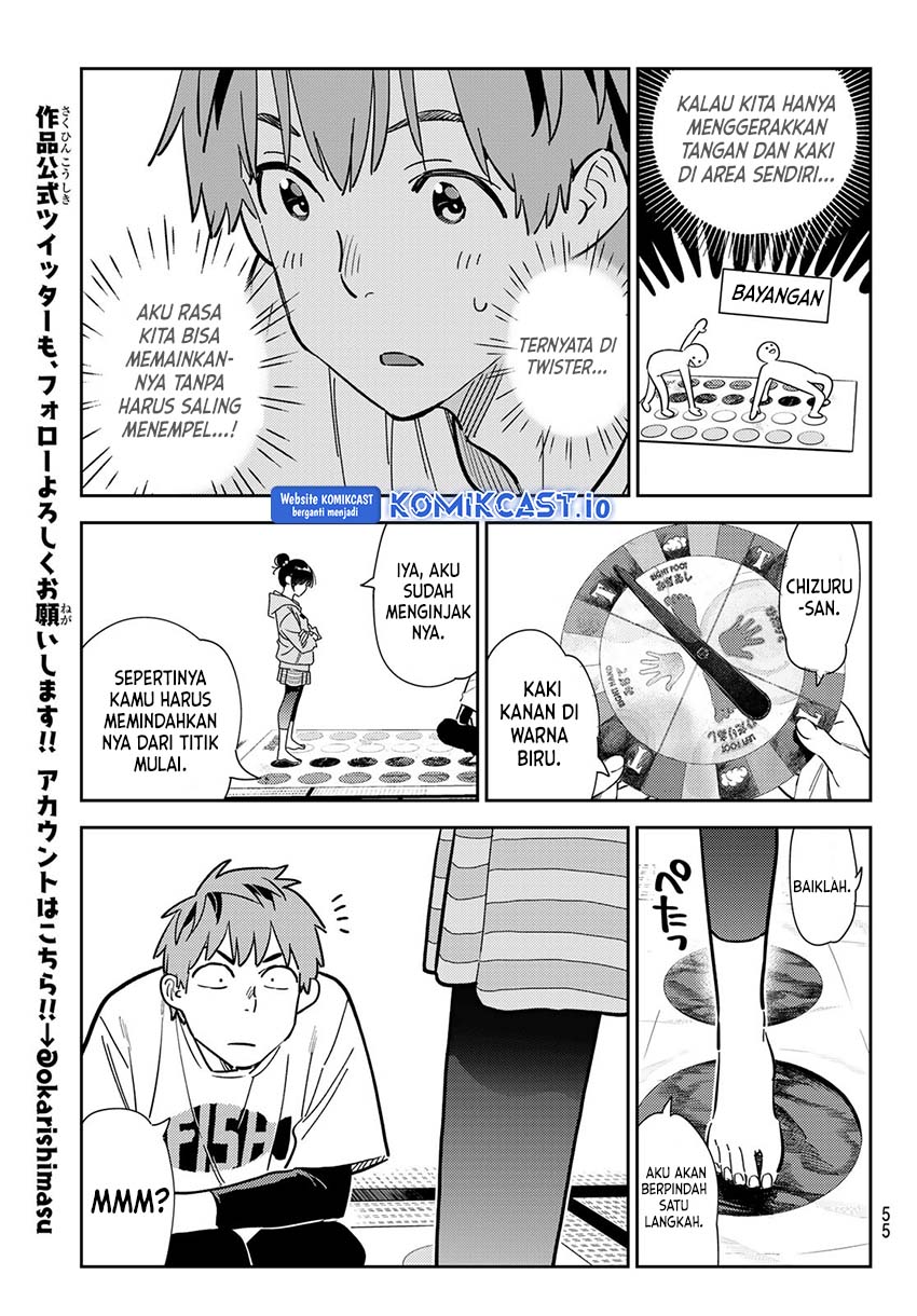 Chapter 284 - halaman 19