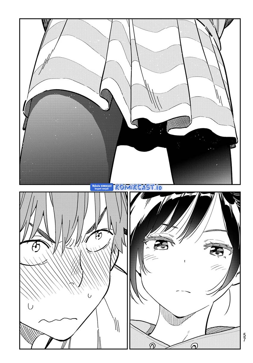 Chapter 284 - halaman 21