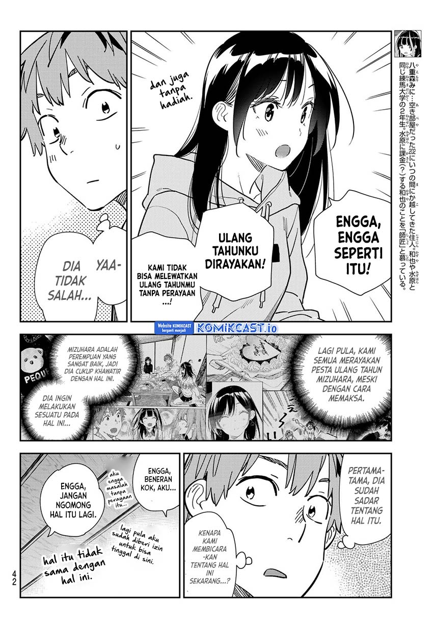 Chapter 284 - halaman 6