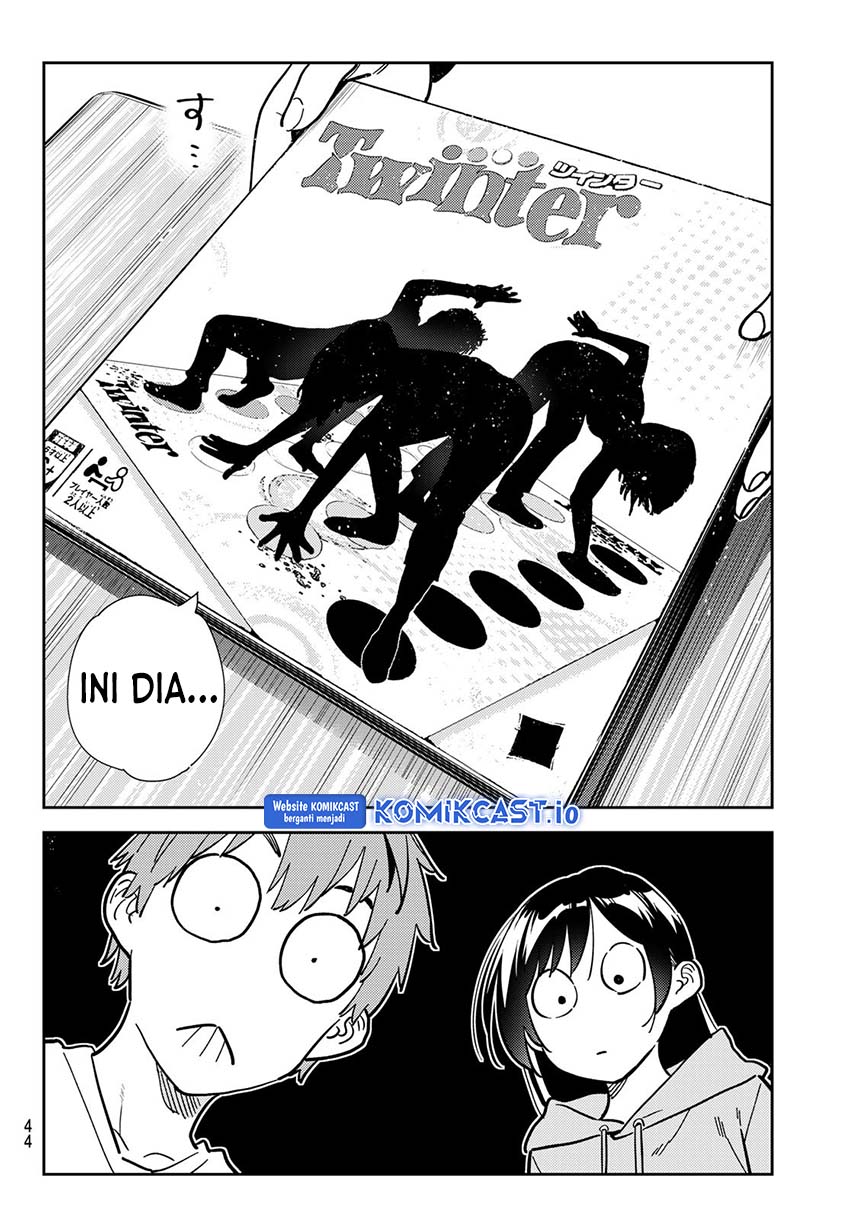 Chapter 284 - halaman 8