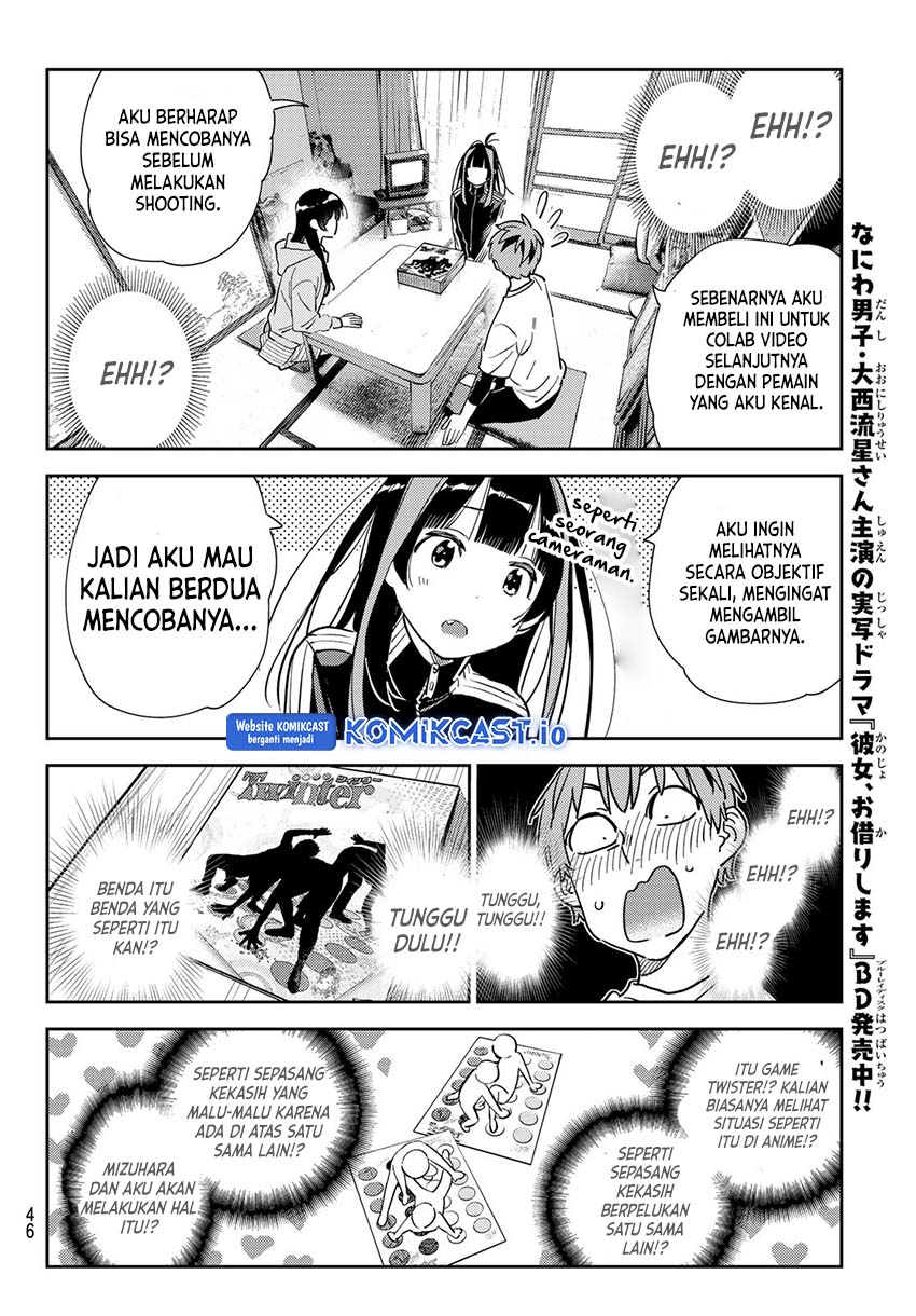 Chapter 284 - halaman 10