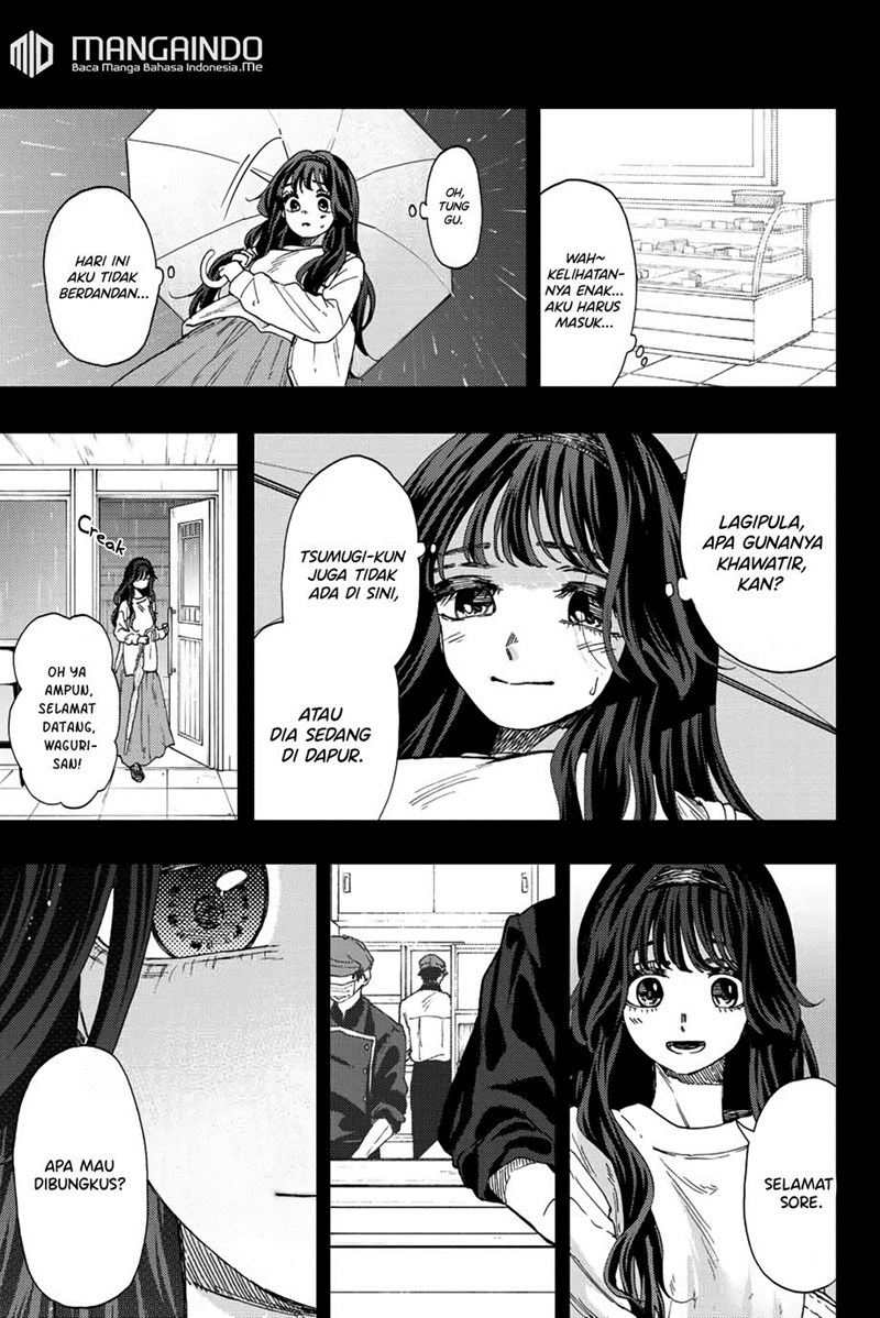 Chapter 40 - halaman 11