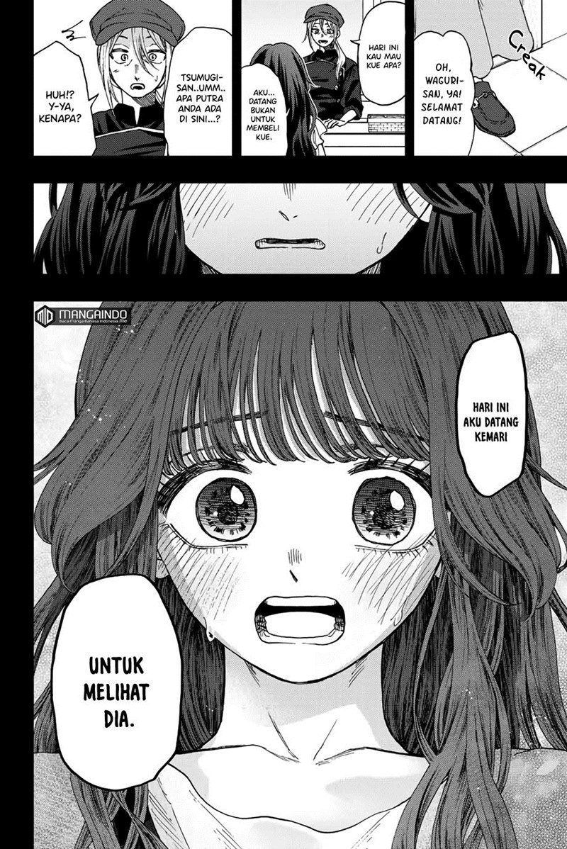 Chapter 40 - halaman 18