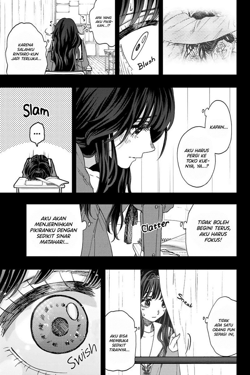 Chapter 40 - halaman 21