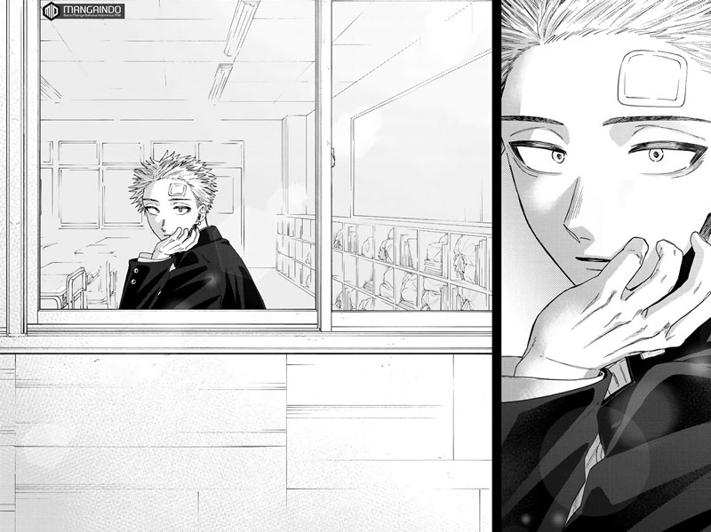 Chapter 40 - halaman 22