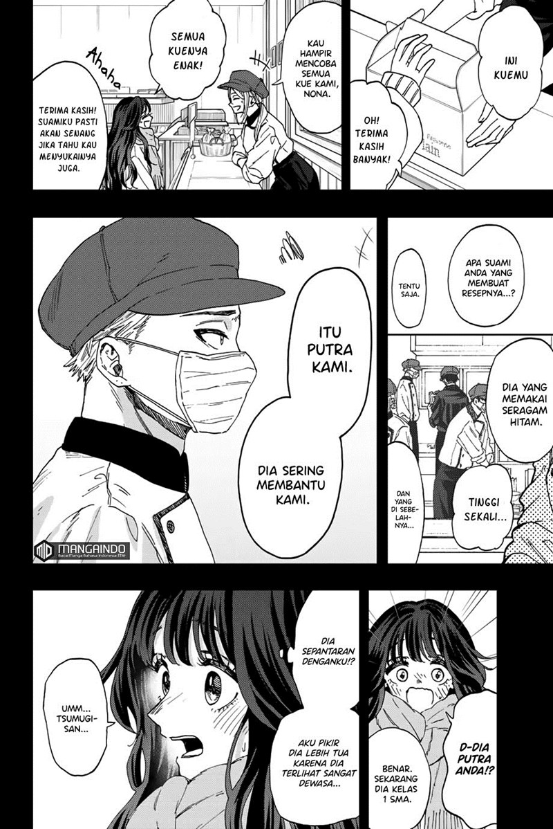 Chapter 40 - halaman 8
