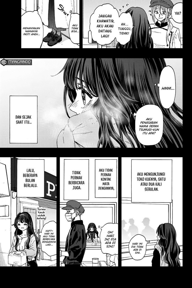 Chapter 40 - halaman 9