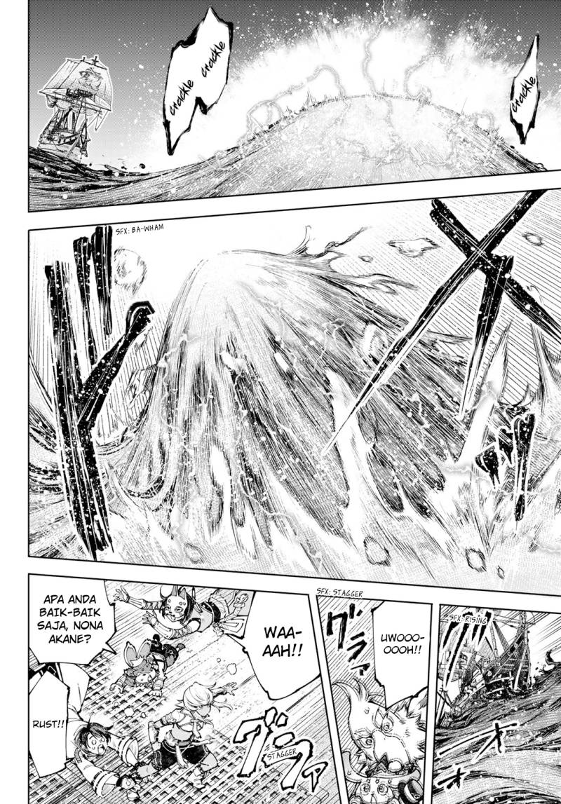 Chapter 101 - halaman 12
