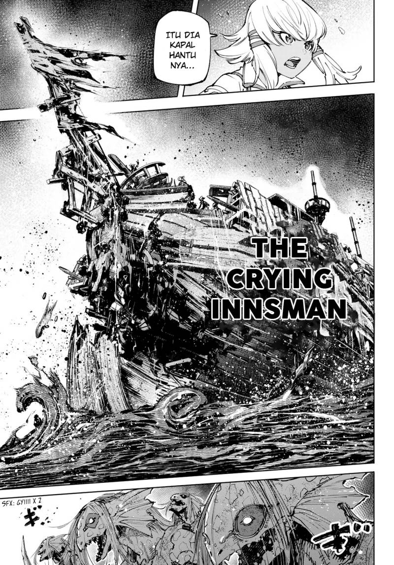 Chapter 101 - halaman 13