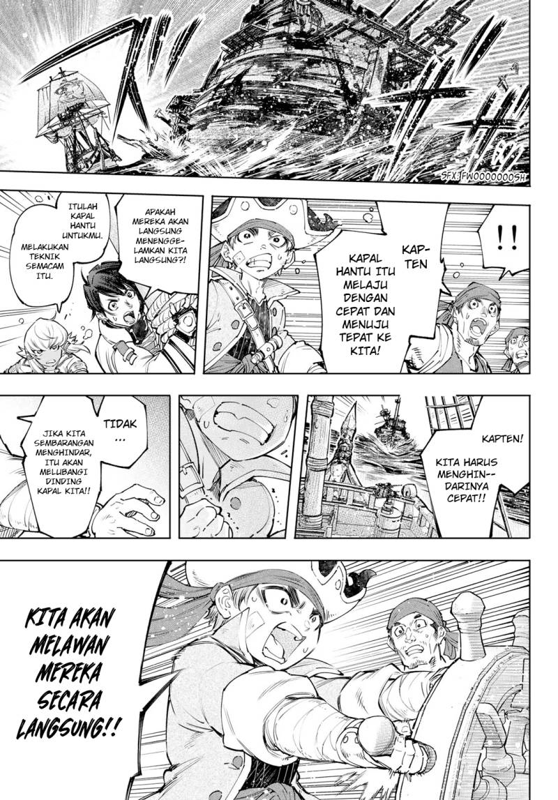 Chapter 101 - halaman 15
