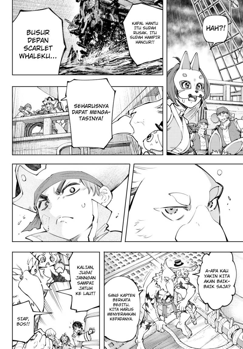Chapter 101 - halaman 16