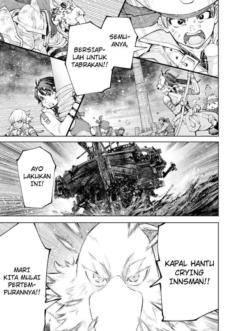 Chapter 101 - halaman 17