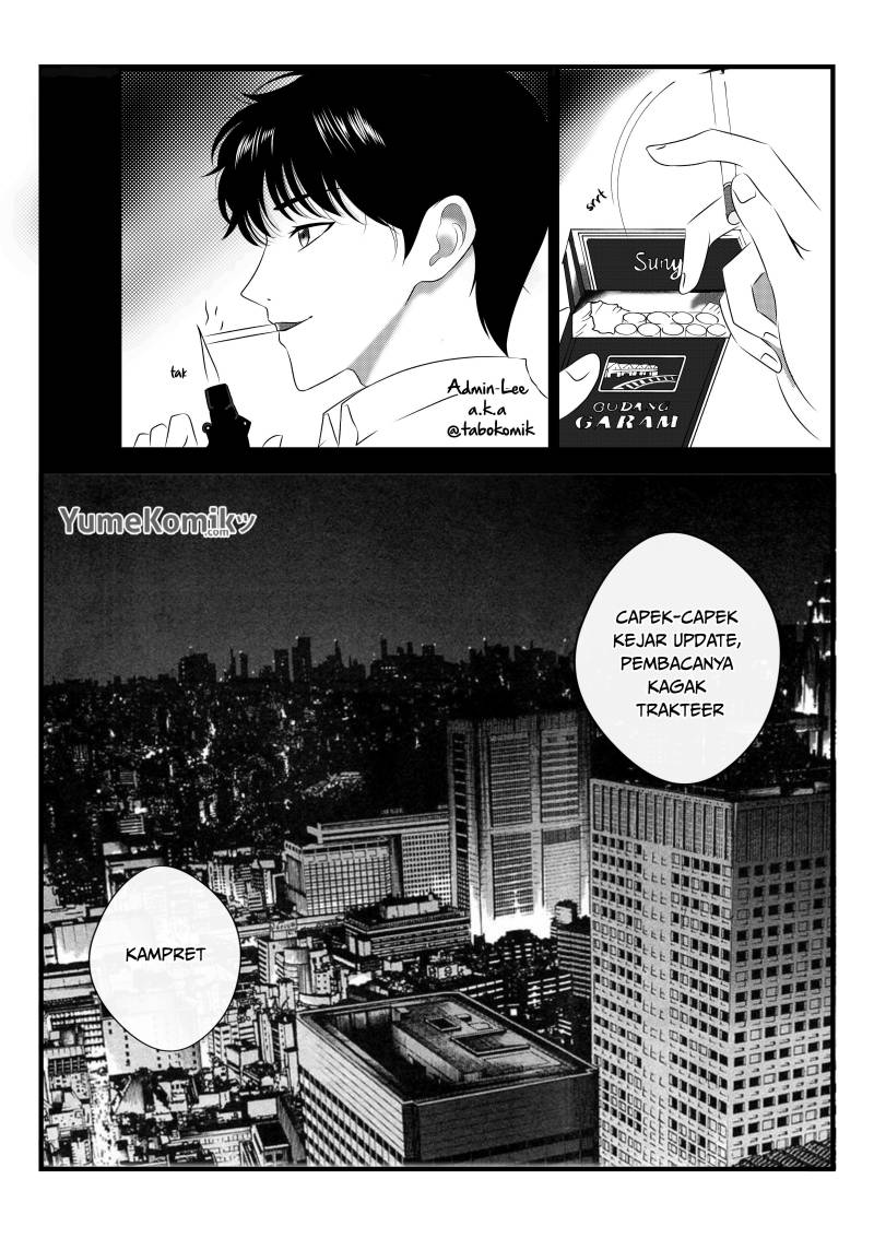 Chapter 101 - halaman 19