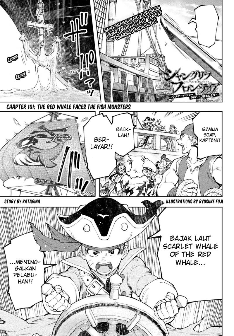 Chapter 101 - halaman 3