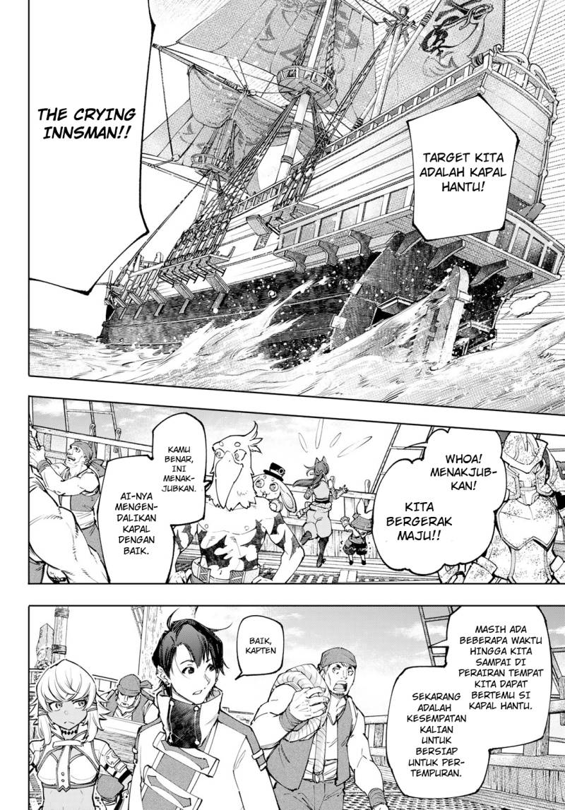 Chapter 101 - halaman 4