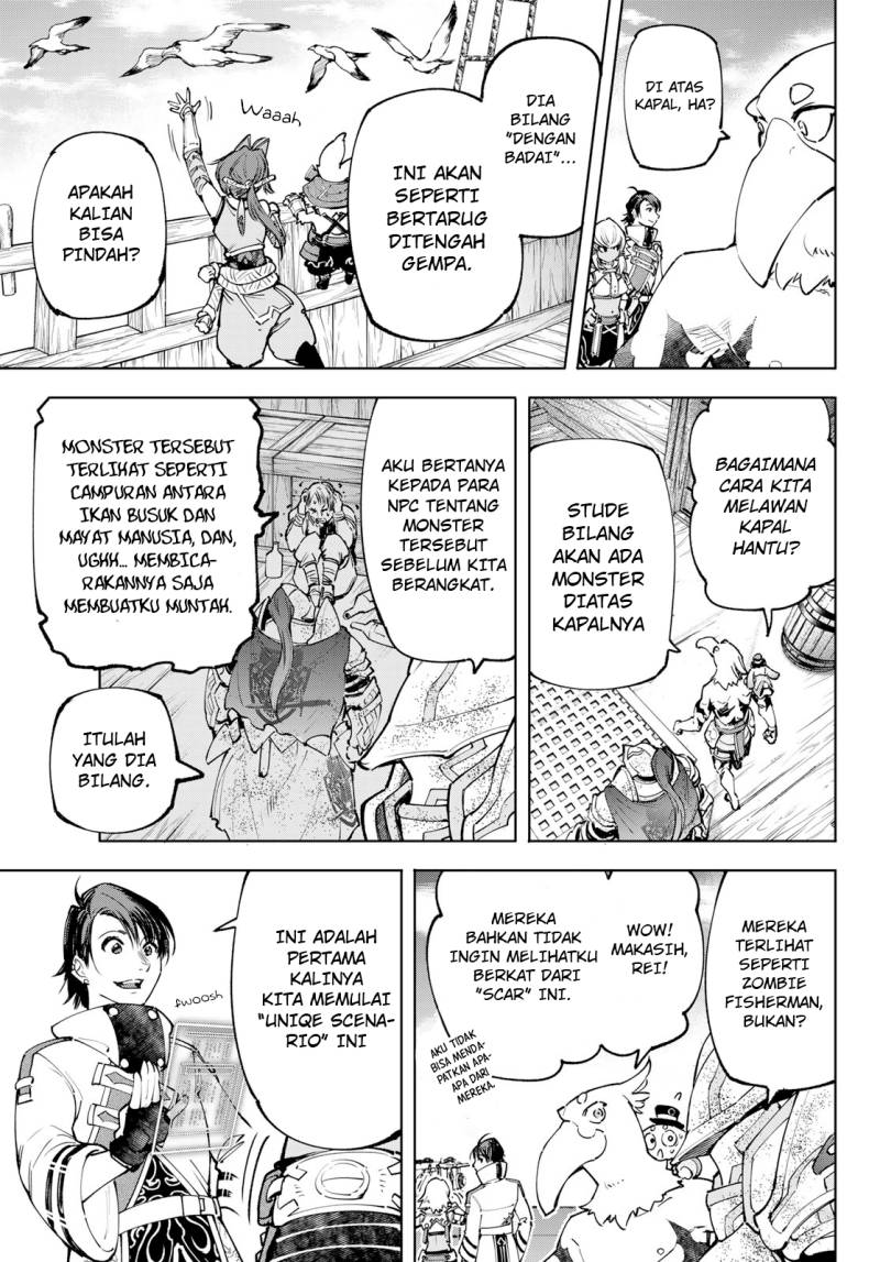 Chapter 101 - halaman 5