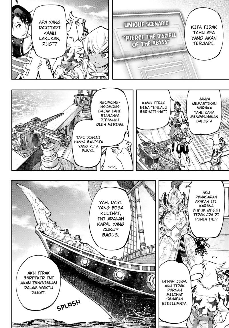 Chapter 101 - halaman 6