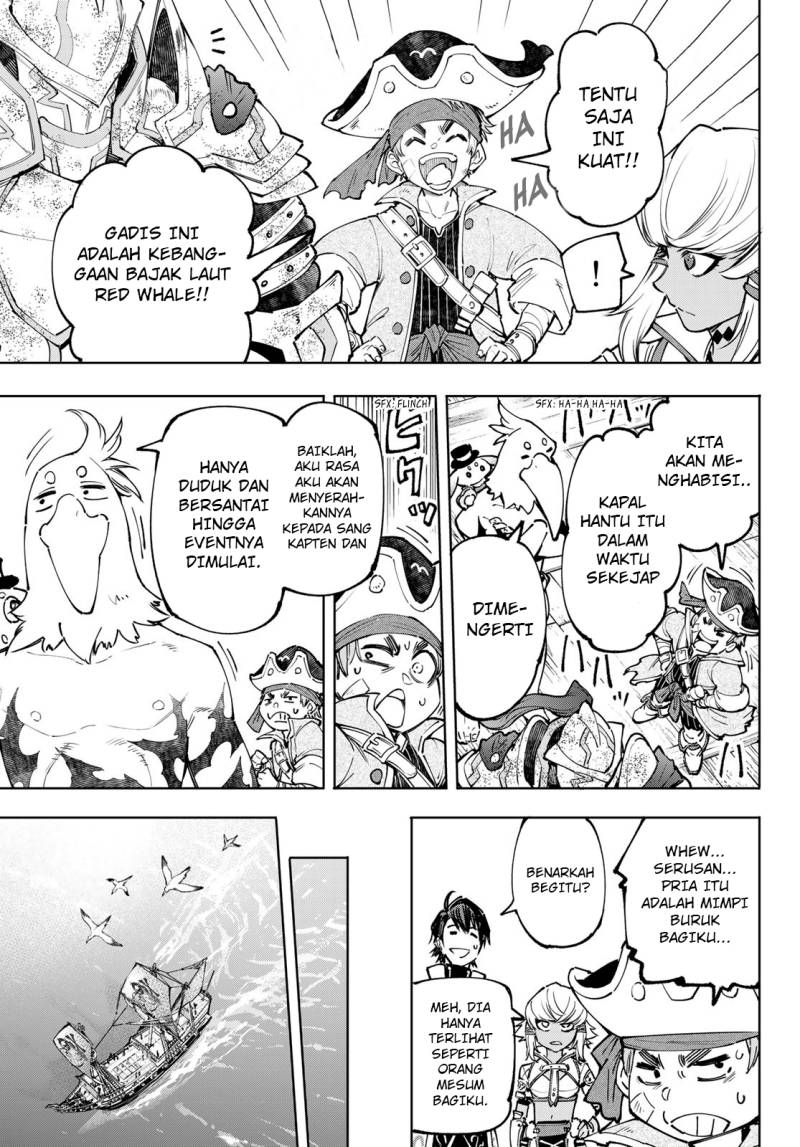 Chapter 101 - halaman 7