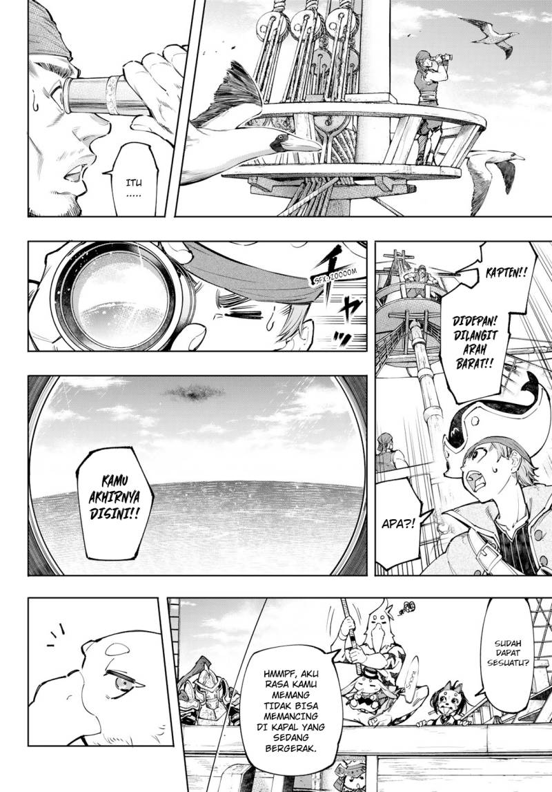 Chapter 101 - halaman 8
