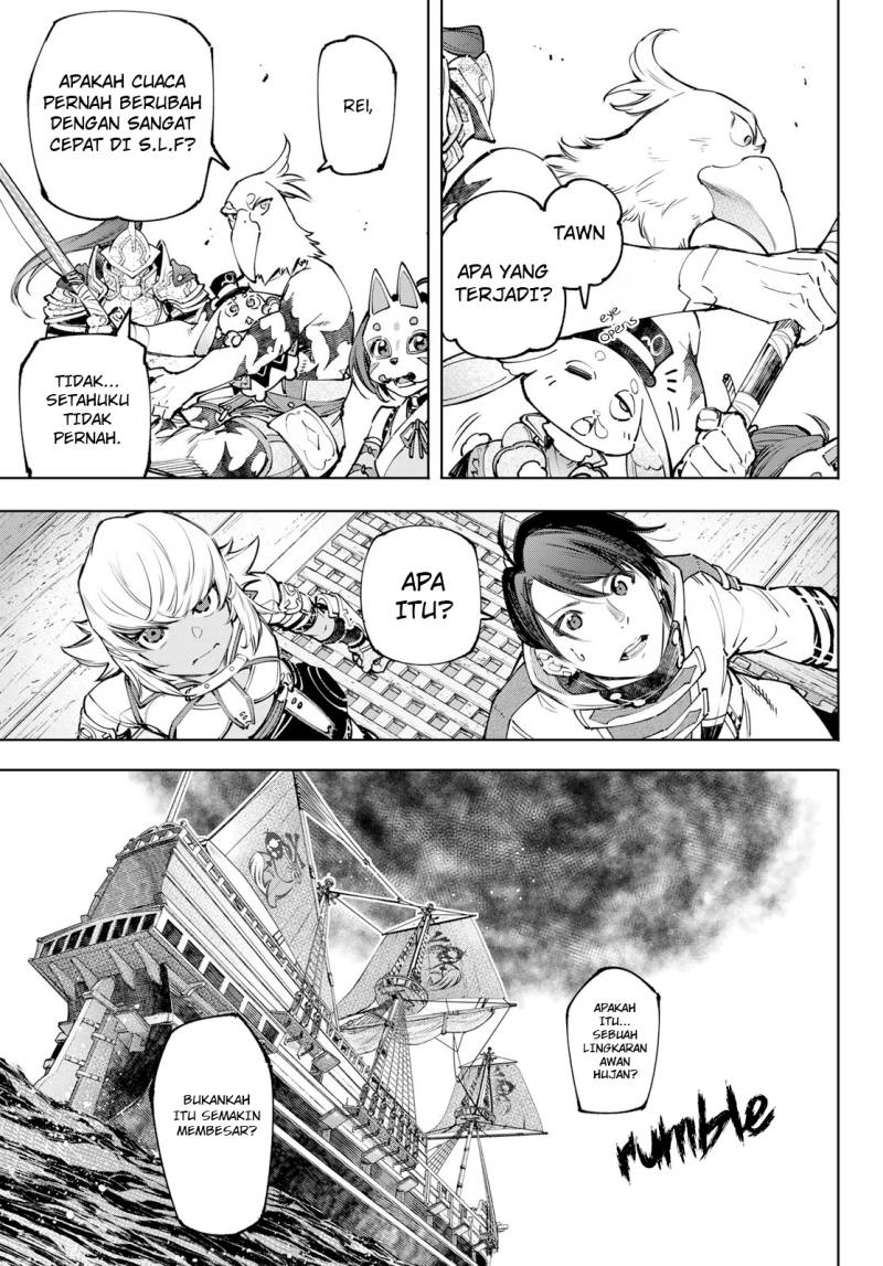 Chapter 101 - halaman 9