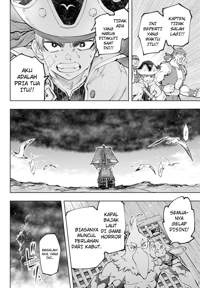 Chapter 101 - halaman 10