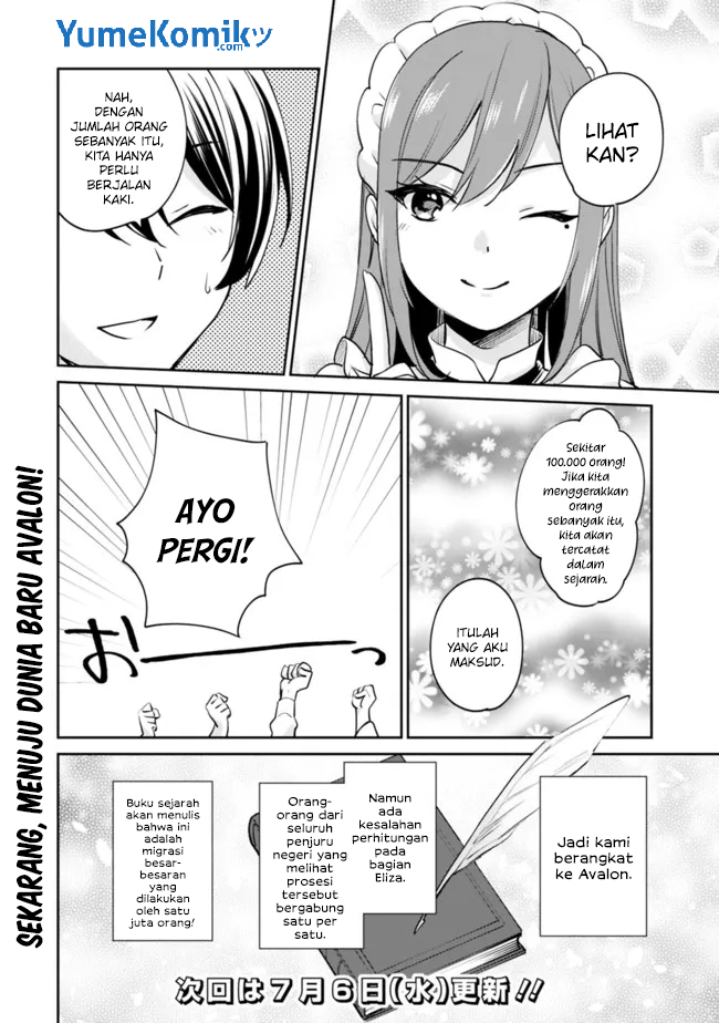 Chapter 72 - halaman 16