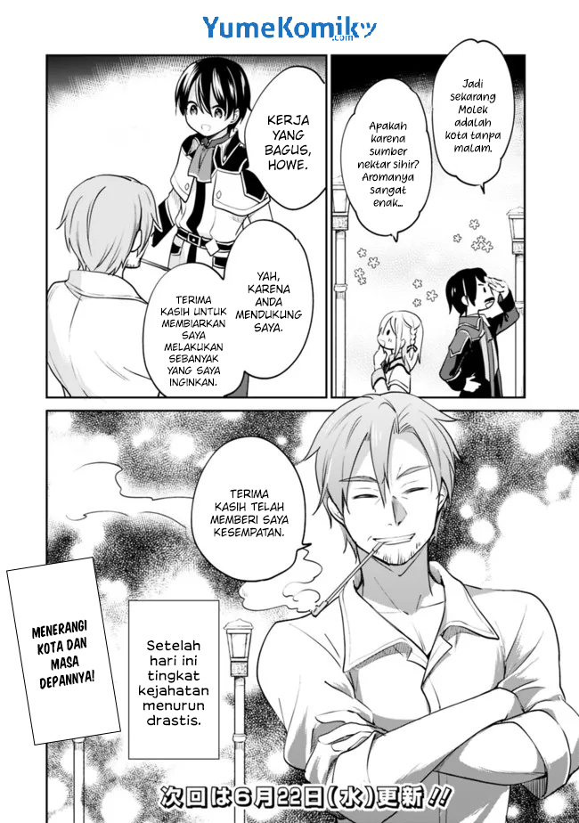 Chapter 71 - halaman 17
