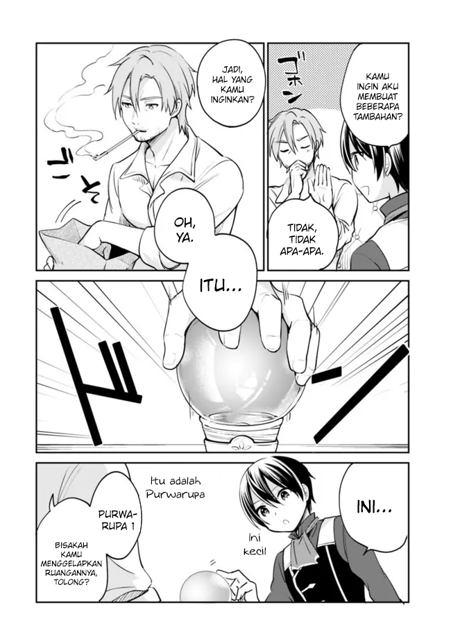 Chapter 71 - halaman 6