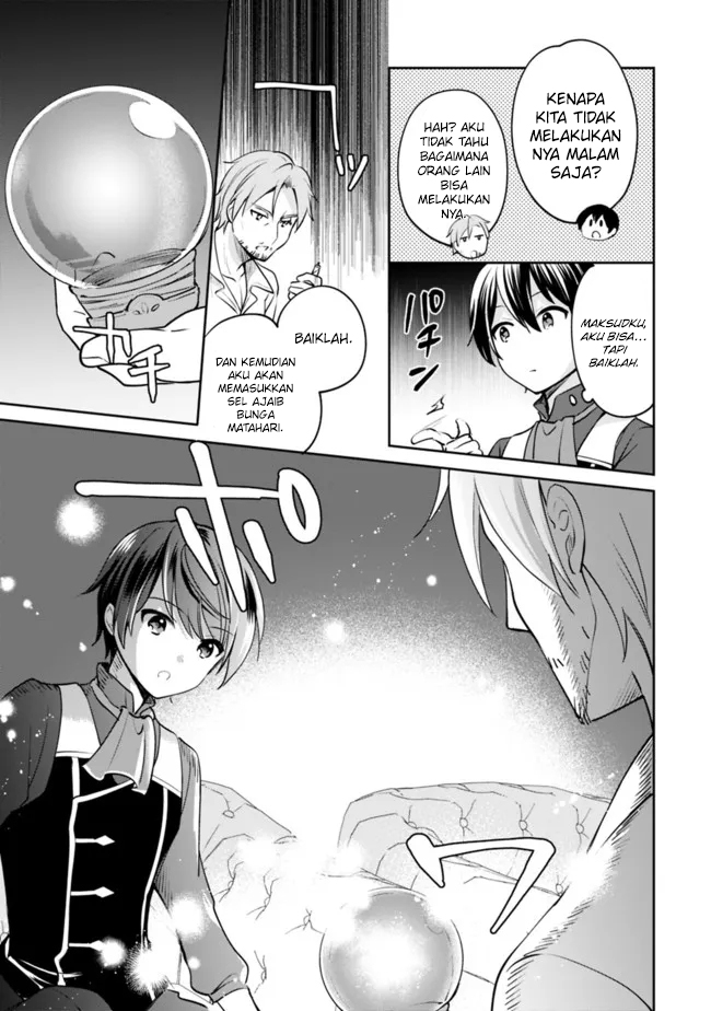 Chapter 71 - halaman 7