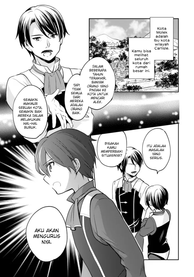 Chapter 71 - halaman 9
