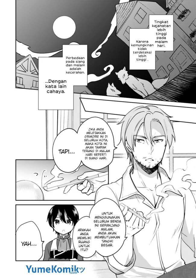 Chapter 71 - halaman 10