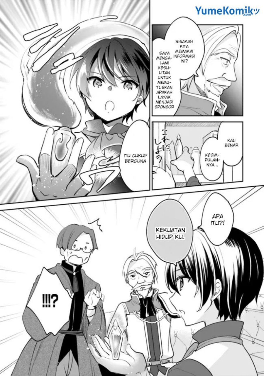 Chapter 70 - halaman 11