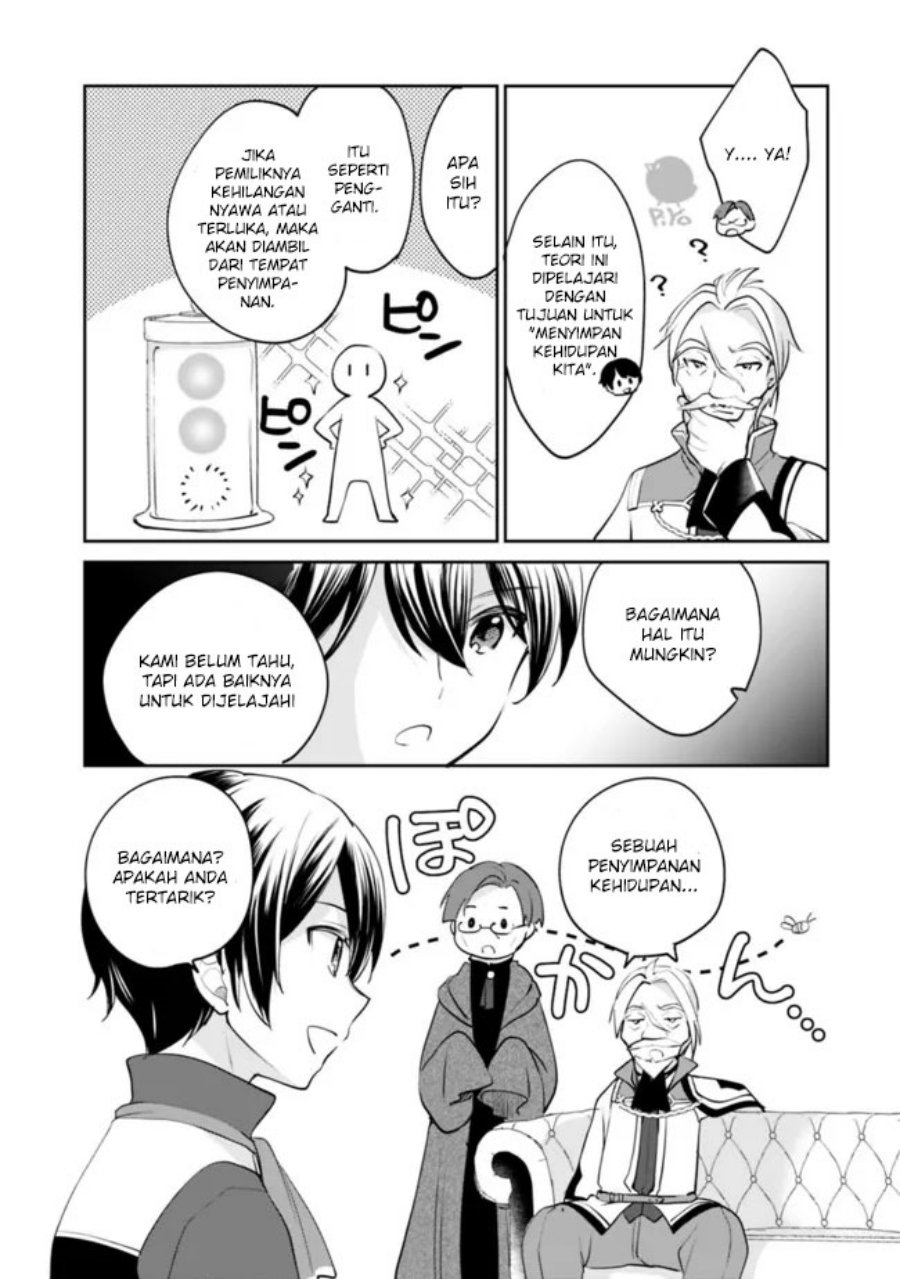 Chapter 70 - halaman 13